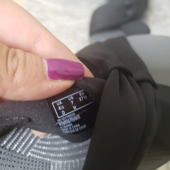 Women's Cloudsteppers Arla Belle Flat Sandals - Picture 6 of 6